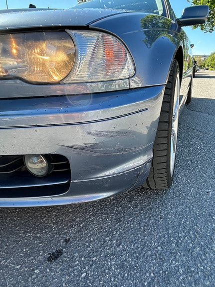 BMW 325Ci 5 of 5