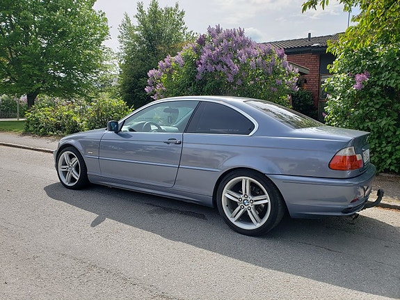 BMW 325Ci 3 of 5