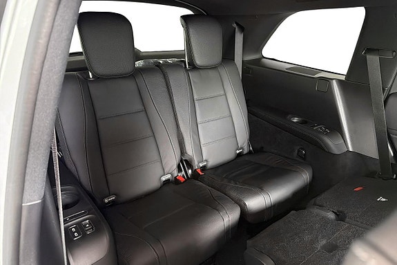 Mercedes-Benz GLS450 d 11 of 14