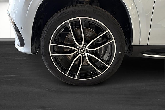 Mercedes-Benz GLS450 d 6 of 14