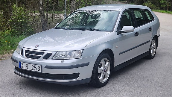 Saab 9-3