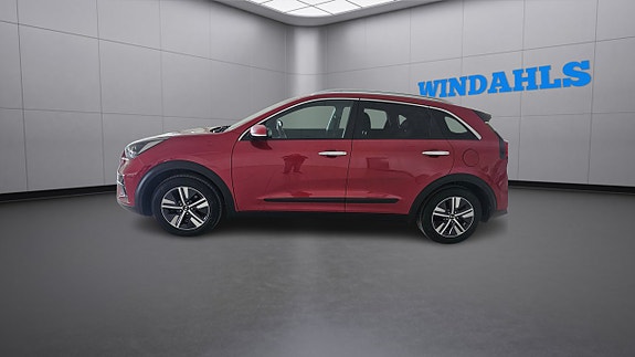 Kia Niro 3 of 5