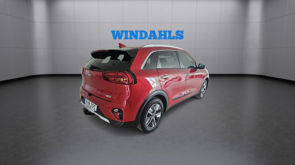Kia Niro 5 of 5