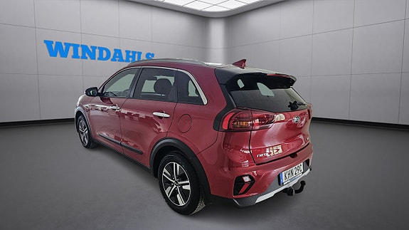 Kia Niro 4 of 5