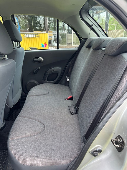Nissan Micra 5 of 5