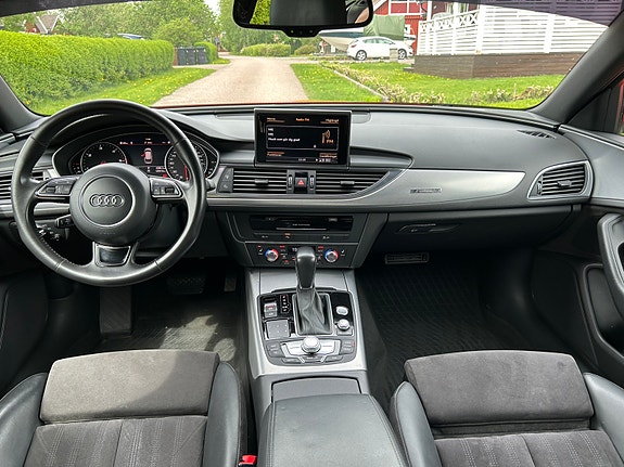 Audi A6 5 of 5