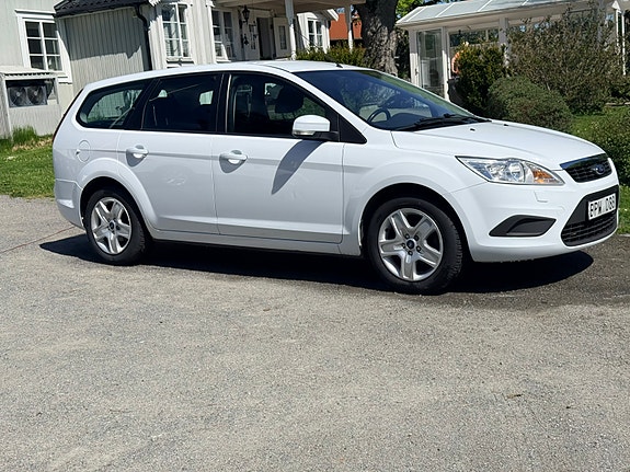 İkinci el  Ford Focus 