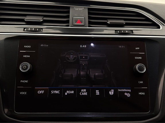 Volkswagen Tiguan 23 of 30