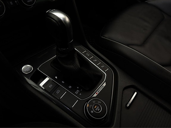 Volkswagen Tiguan 26 of 30