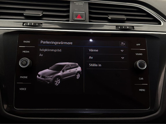 Volkswagen Tiguan 24 of 30