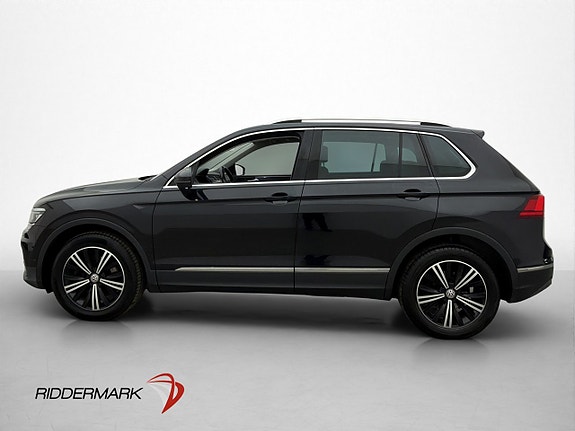 Volkswagen Tiguan 4 of 5