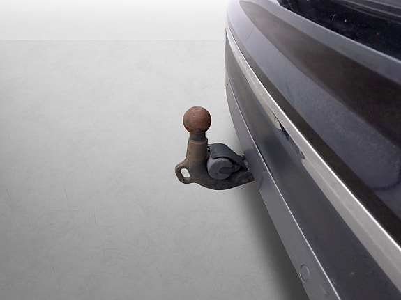 Volkswagen Tiguan 9 of 30