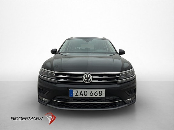 Volkswagen Tiguan 2 of 5