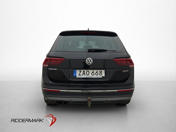 Volkswagen Tiguan 6 of 30