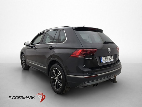 Volkswagen Tiguan 5 of 5