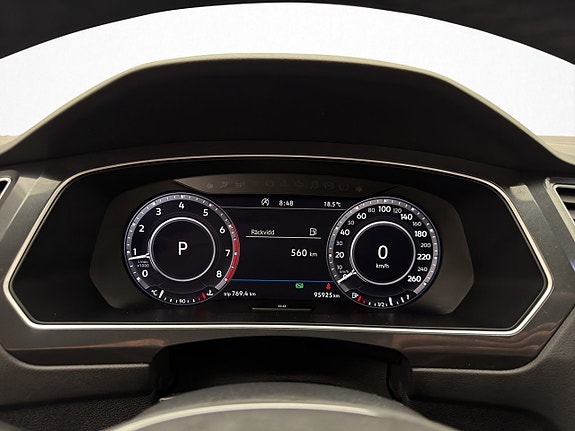 Volkswagen Tiguan 19 of 30
