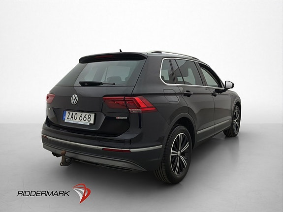 Volkswagen Tiguan 8 of 30