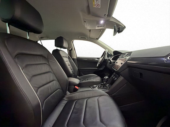 Volkswagen Tiguan 28 of 30