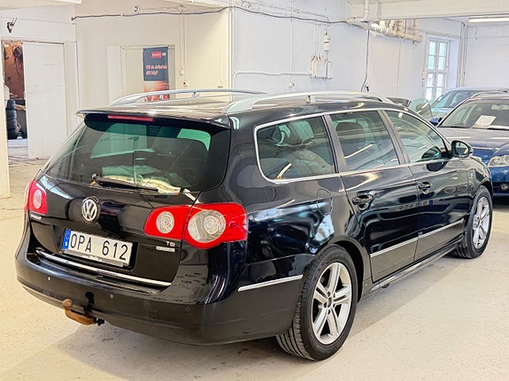 Volkswagen Passat 4 of 5