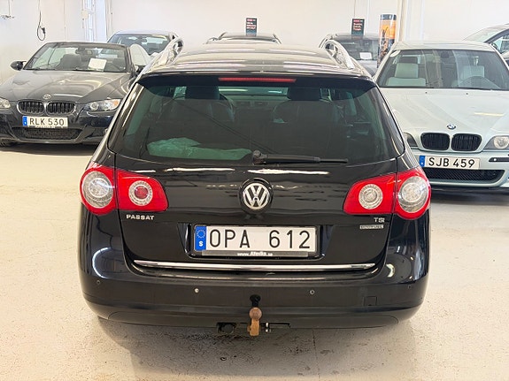 Volkswagen Passat 11 of 11