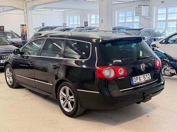 Volkswagen Passat 5 of 5