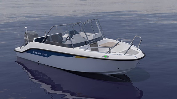 CREMO 488 BR -2026 2 of 3