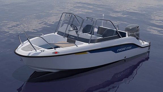 CREMO 488 BR -2026 3 of 3