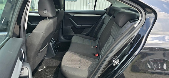 Skoda Octavia 11 of 11