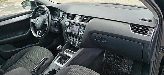 Skoda Octavia 10 of 11