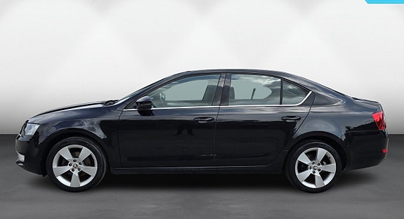 Skoda Octavia 7 of 11
