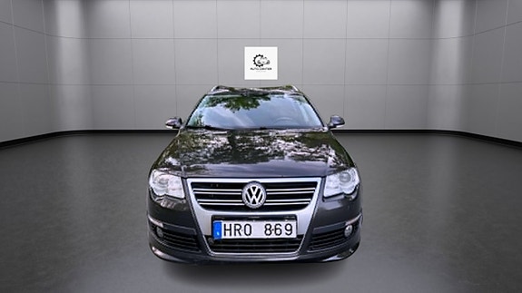 Brugt Volkswagen Passat 2.0 TDI
