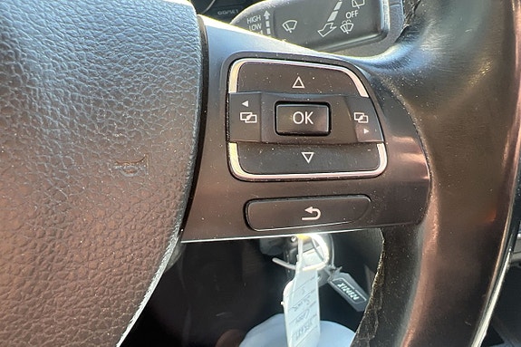 Volkswagen Caddy Maxi 18 of 20