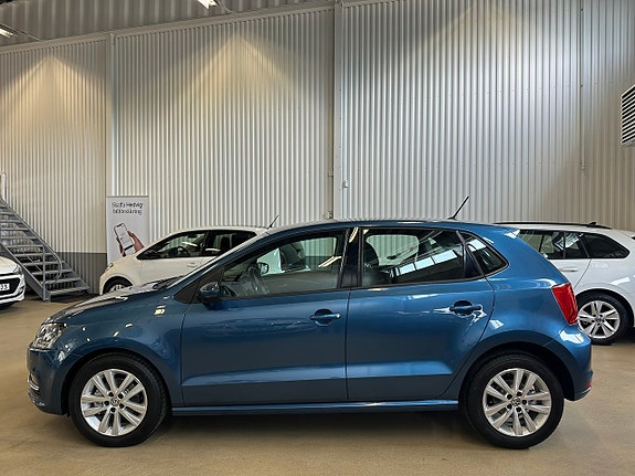 Volkswagen Polo 4 of 5