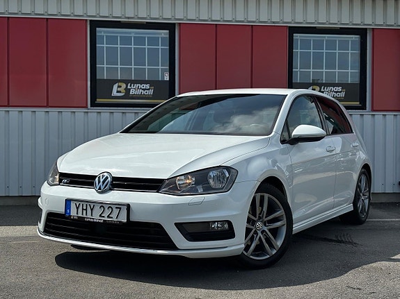 İkinci el  Volkswagen Golf 1.4 TSI