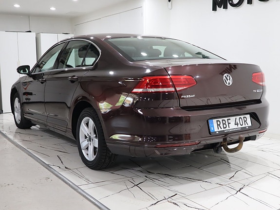 Volkswagen Passat 4 of 5