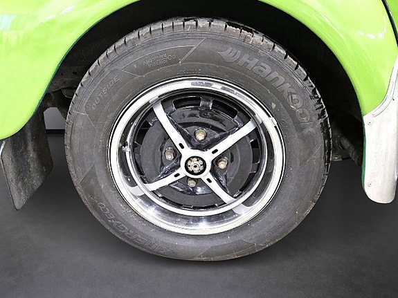 Volkswagen 1303 8 of 8