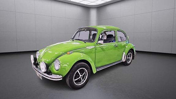 Volkswagen 1303 2 of 5