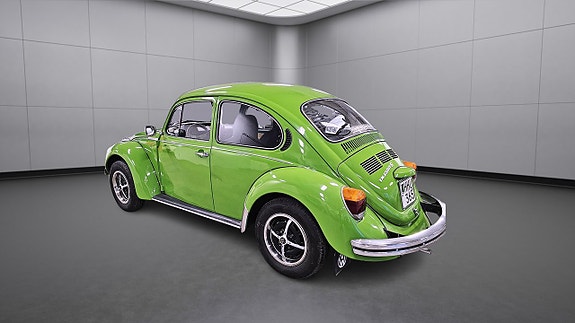 Volkswagen 1303 3 of 5