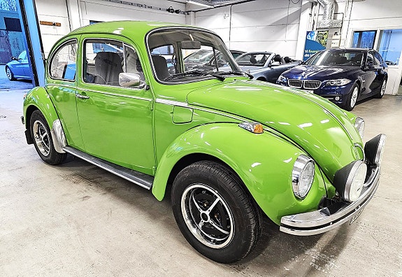 Volkswagen 1303