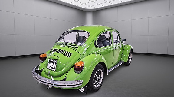Volkswagen 1303 4 of 5