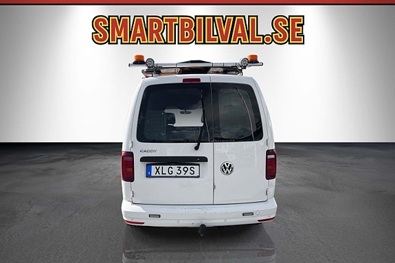 Volkswagen Caddy Maxi 5 of 25