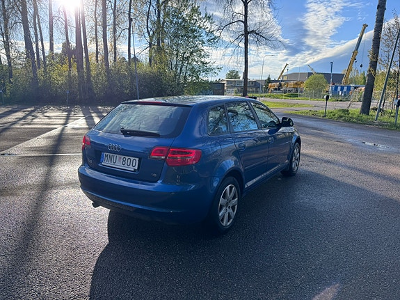 Audi A3 2 of 4