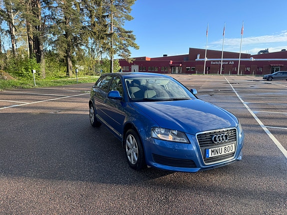 Audi A3 3 of 4