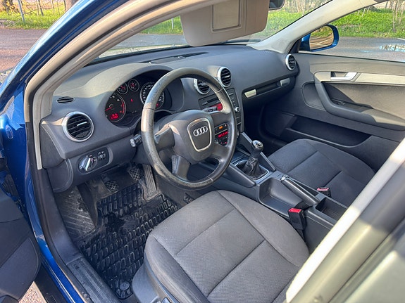 Audi A3 4 of 4