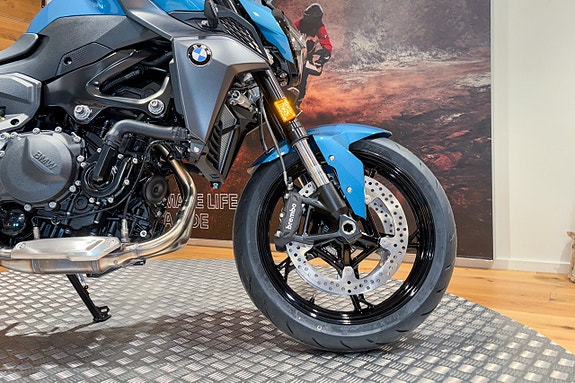 BMW F 900 R |SPARA 6.745:-|Gearshift assistant Pro|Värmehandtag| 5 of 5