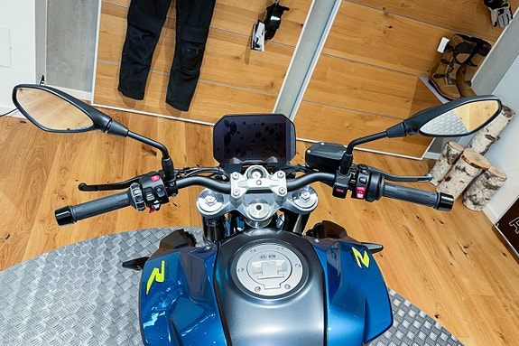 BMW F 900 R |SPARA 6.745:-|Gearshift assistant Pro|Värmehandtag| 7 of 9