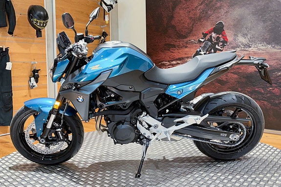 BMW F 900 R |SPARA 6.745:-|Gearshift assistant Pro|Värmehandtag| 2 of 5
