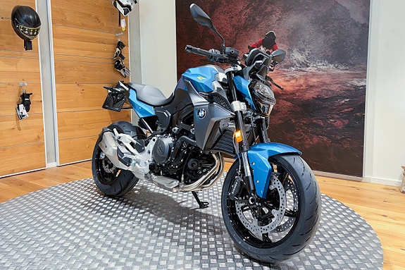 BMW F 900 R |SPARA 6.745:-|Gearshift assistant Pro|Värmehandtag| 3 of 5