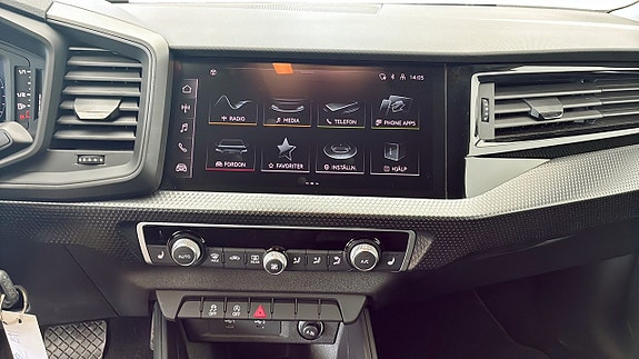 Audi A1 9 of 12