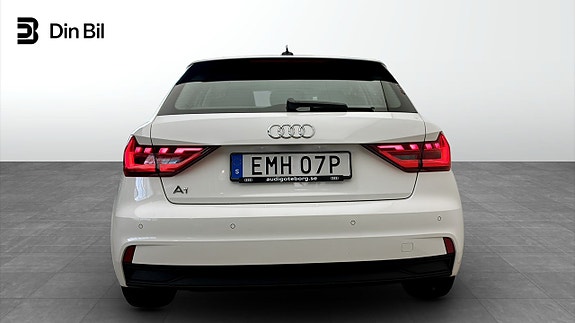 Audi A1 5 of 5